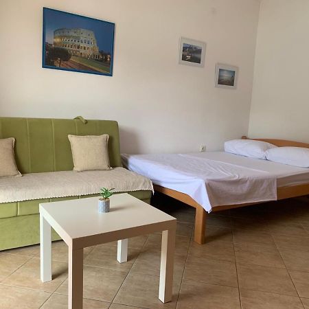 Apartmani Ivana Tivat Bagian luar foto