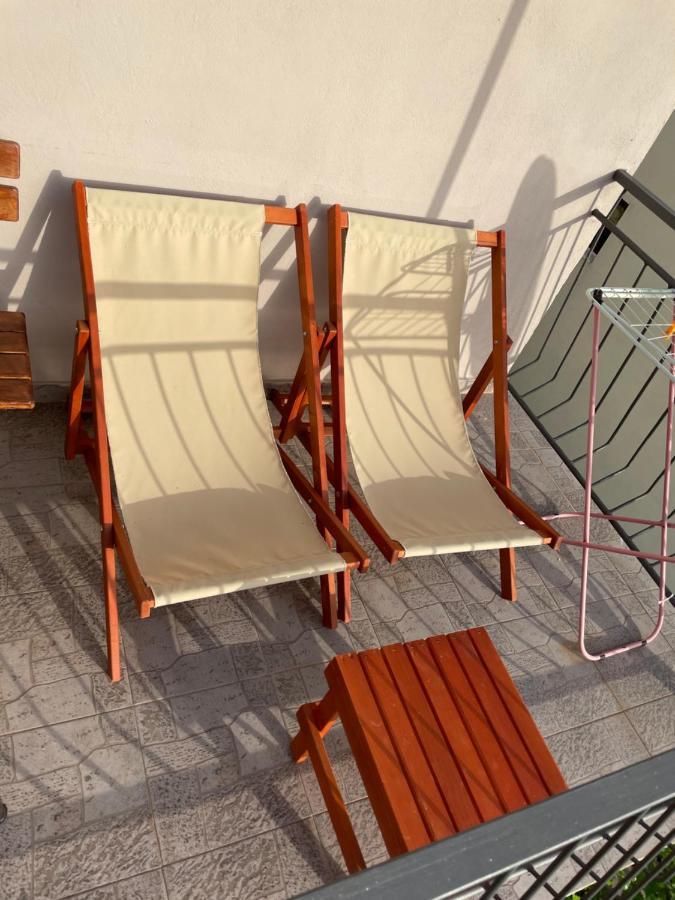 Apartmani Ivana Tivat Bagian luar foto