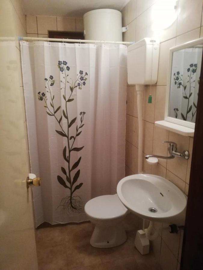 Apartmani Ivana Tivat Bagian luar foto
