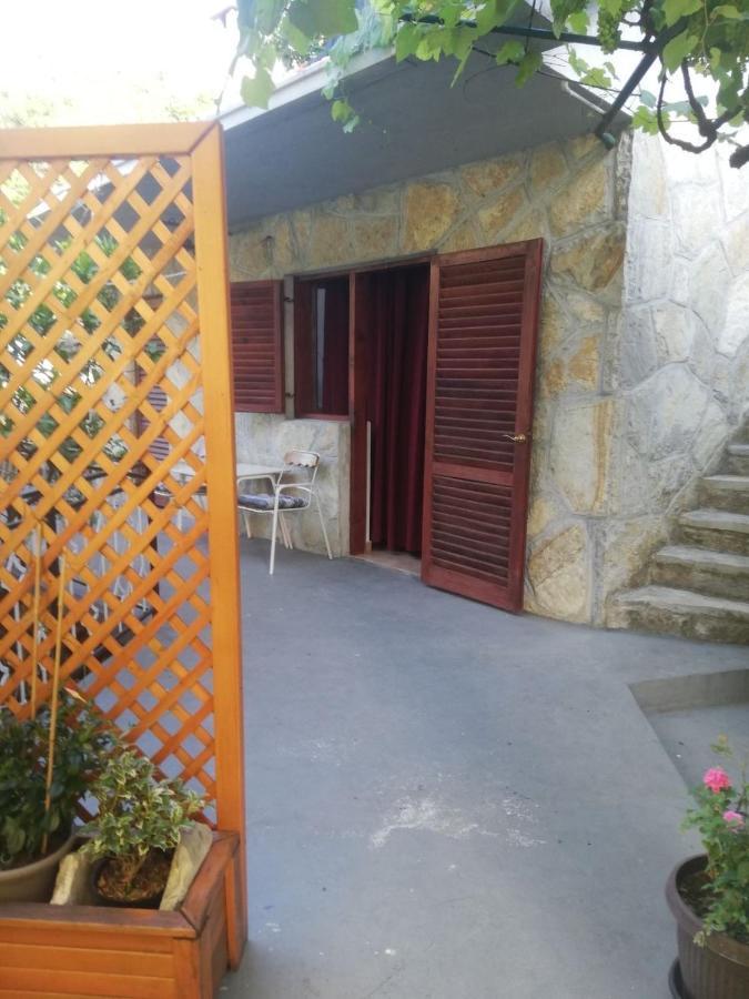Apartmani Ivana Tivat Bagian luar foto