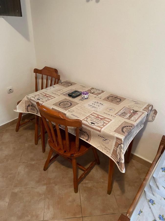 Apartmani Ivana Tivat Bagian luar foto