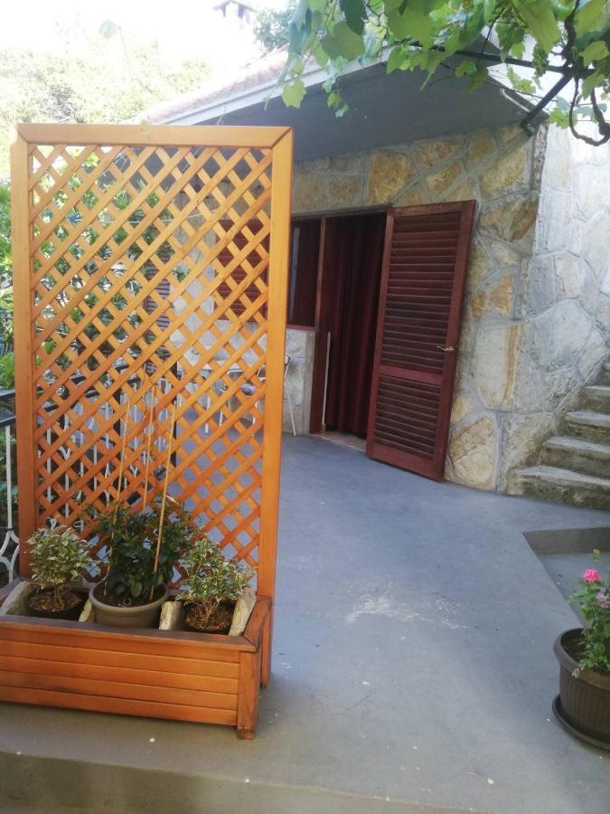 Apartmani Ivana Tivat Bagian luar foto