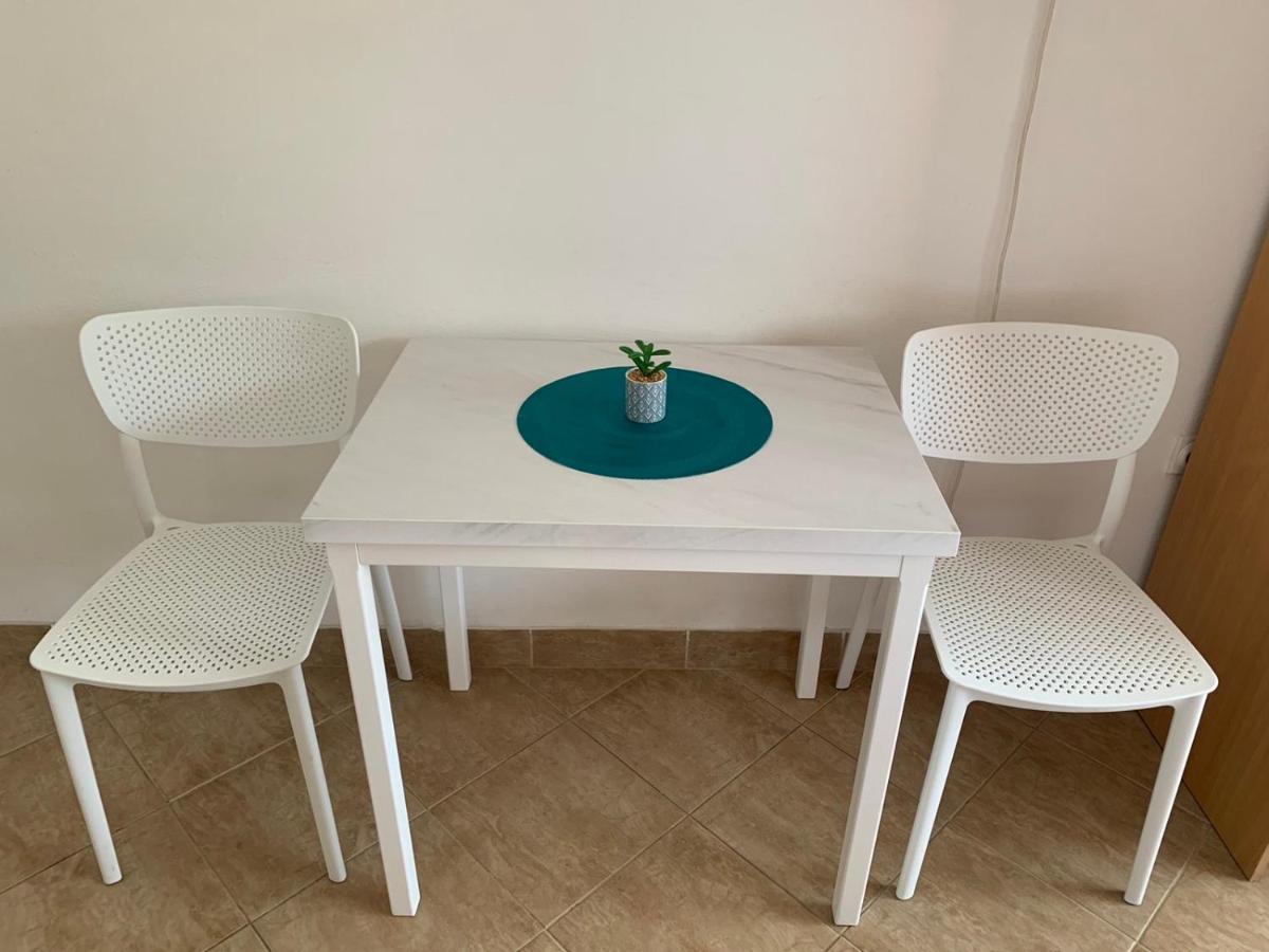 Apartmani Ivana Tivat Bagian luar foto