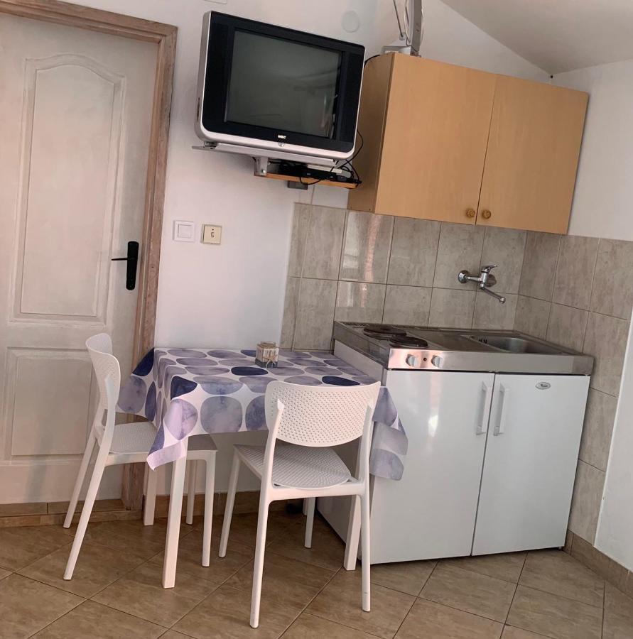 Apartmani Ivana Tivat Bagian luar foto