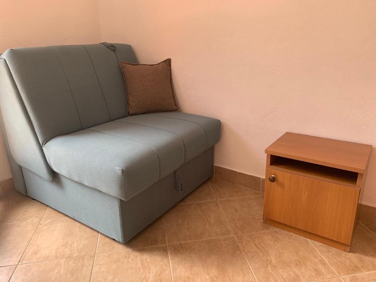 Apartmani Ivana Tivat Bagian luar foto