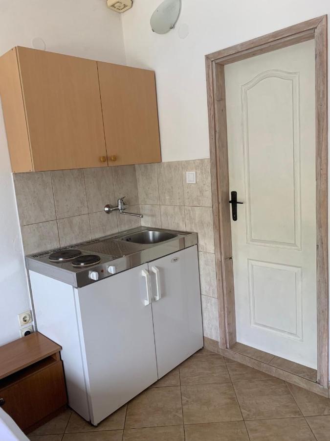 Apartmani Ivana Tivat Bagian luar foto