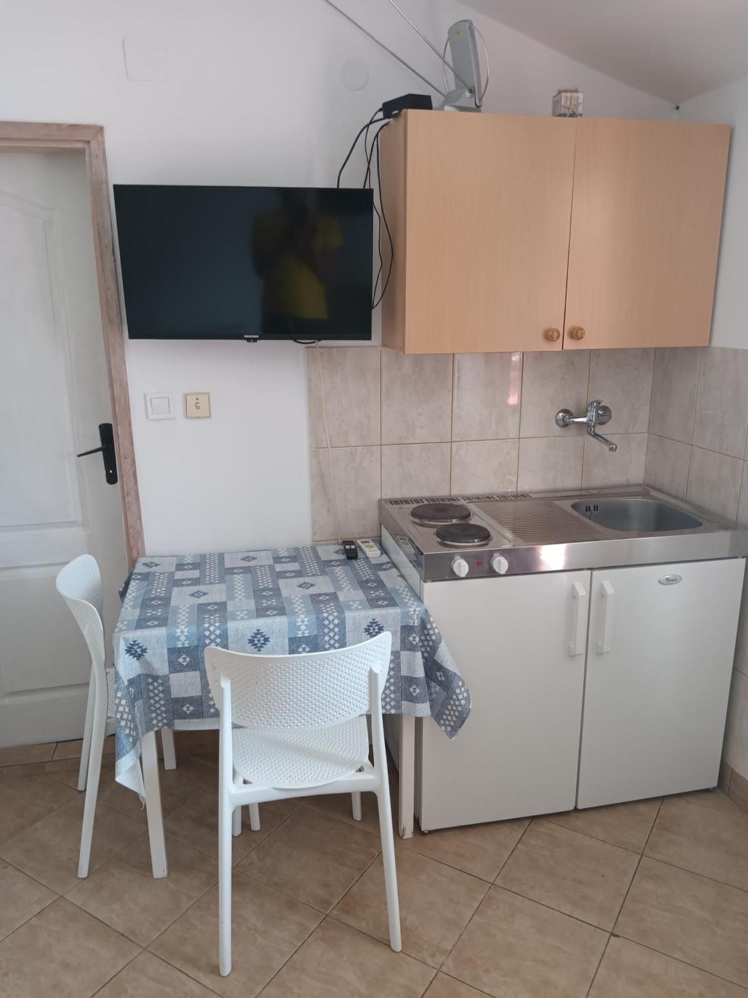 Apartmani Ivana Tivat Ruang foto