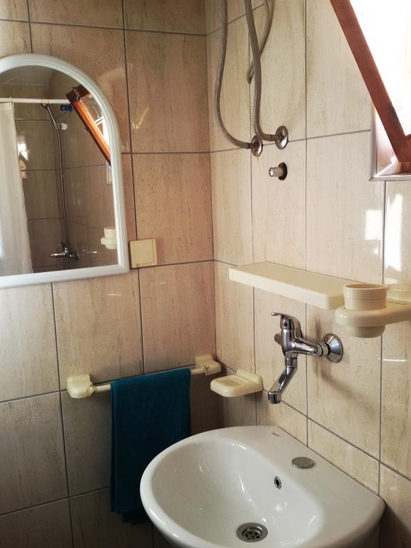 Apartmani Ivana Tivat Bagian luar foto