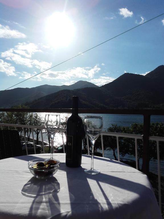 Apartmani Ivana Tivat Bagian luar foto