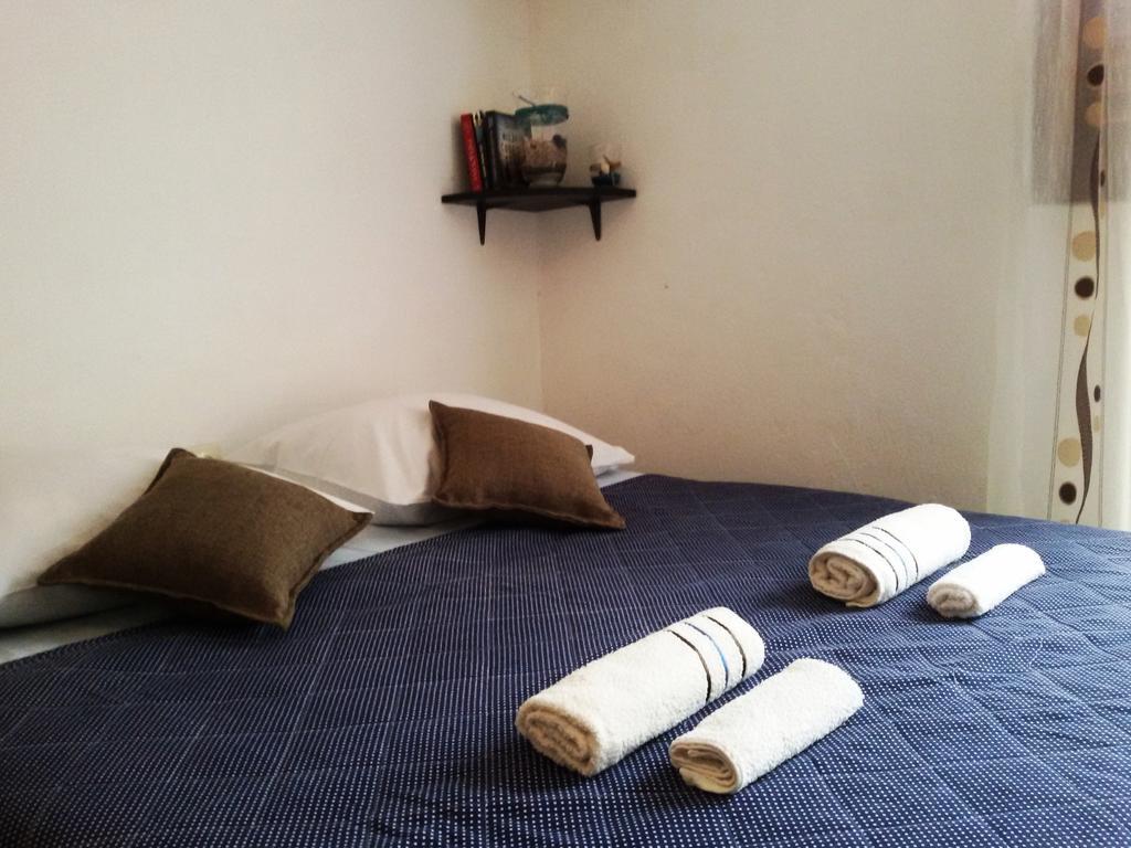 Apartmani Ivana Tivat Bagian luar foto