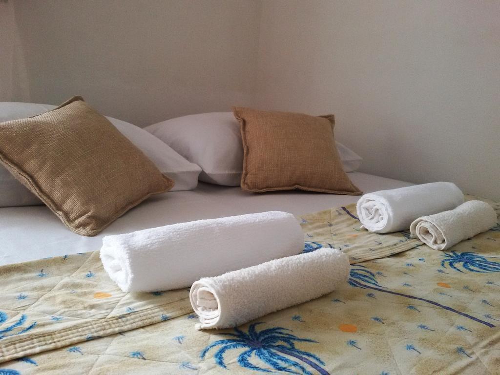Apartmani Ivana Tivat Bagian luar foto