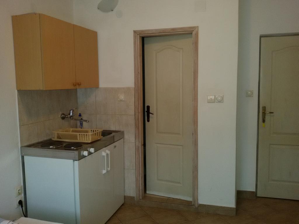Apartmani Ivana Tivat Bagian luar foto