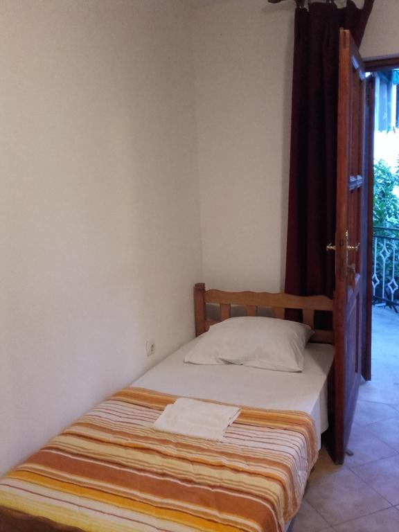 Apartmani Ivana Tivat Bagian luar foto
