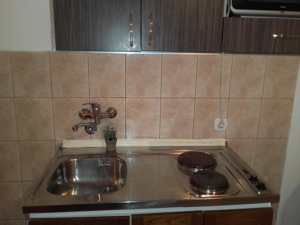 Apartmani Ivana Tivat Bagian luar foto
