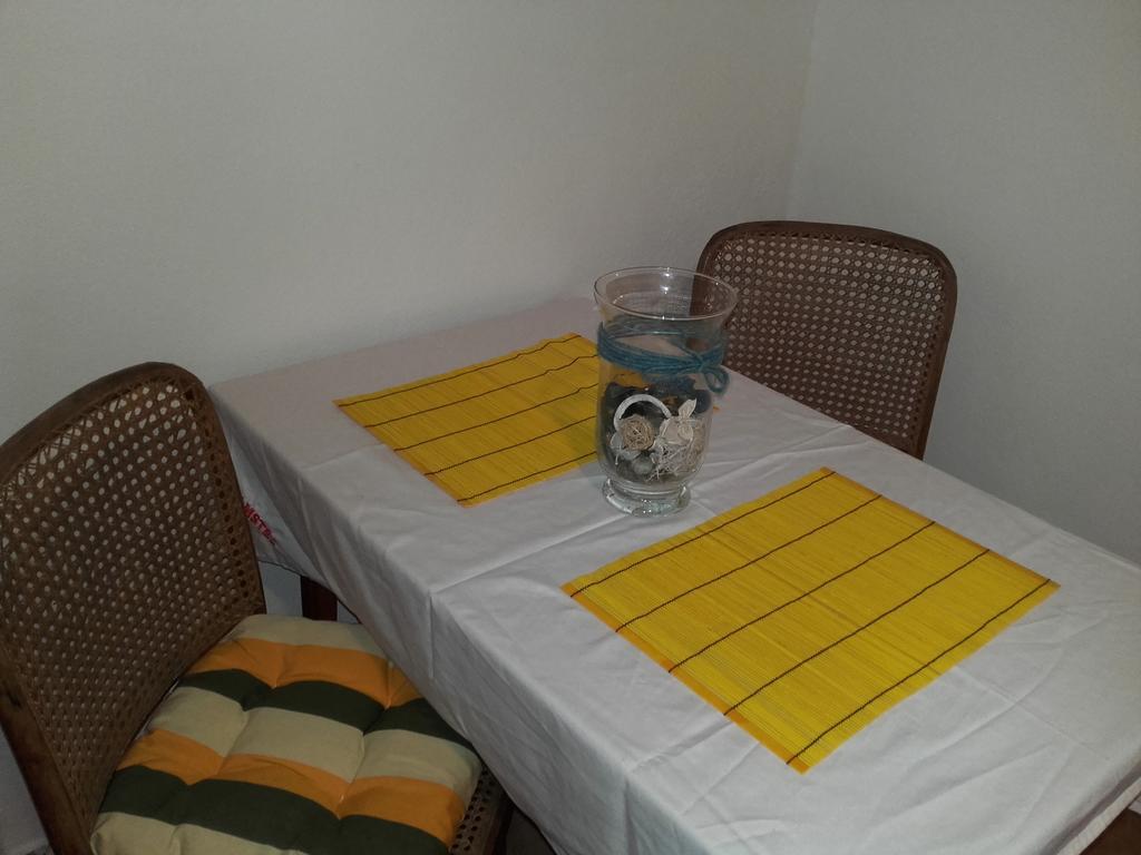 Apartmani Ivana Tivat Bagian luar foto